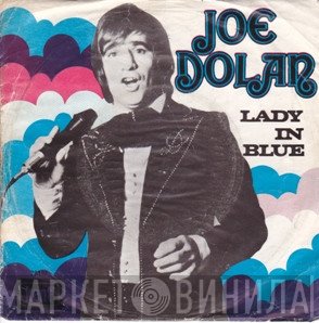 Joe Dolan  - Lady In Blue