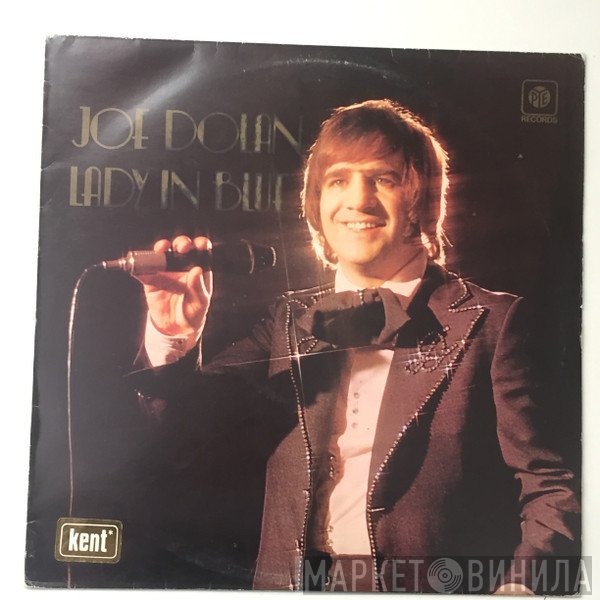 Joe Dolan  - Lady In Blue