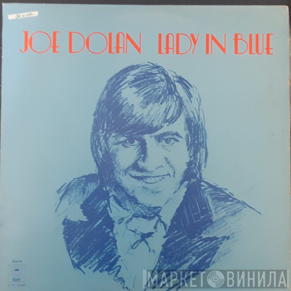 Joe Dolan  - Lady In Blue