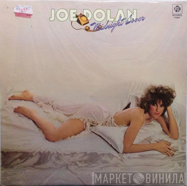 Joe Dolan  - Midnight Lover