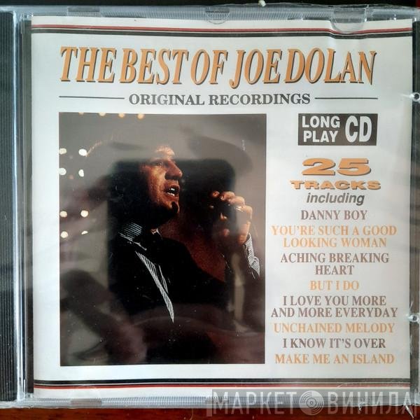 Joe Dolan - The Best Of