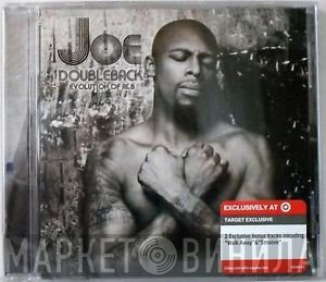 Joe  - DoubleBack: Evolution Of R&B