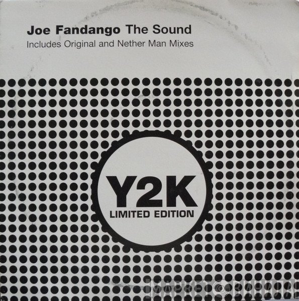 Joe Fandango - The Sound