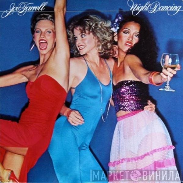 Joe Farrell - Night Dancing