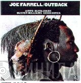 Joe Farrell  - Outback