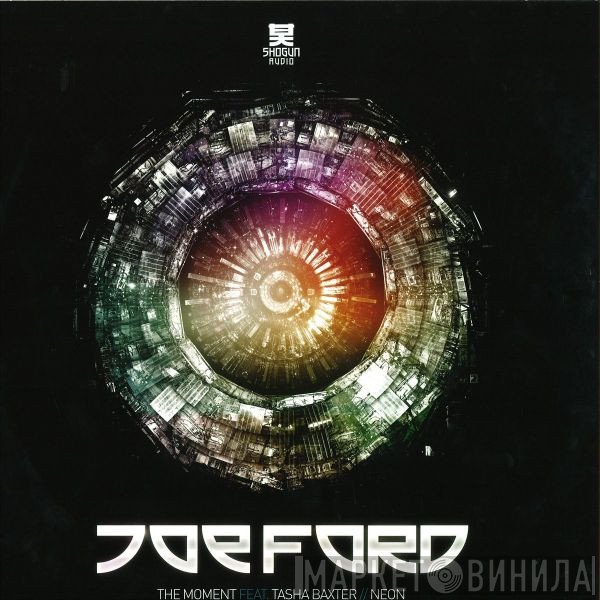 Joe Ford  - The Moment / Neon