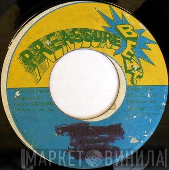 Joe Gibbs, The Soul Syndicate - East Africa / Midnight Skank