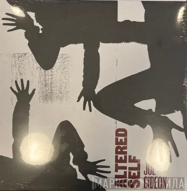 Joe Gideon - Altered Self