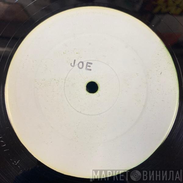 Joe  - God's Work