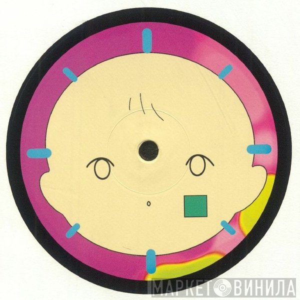 Joe Goddard - Harmonics Remixed