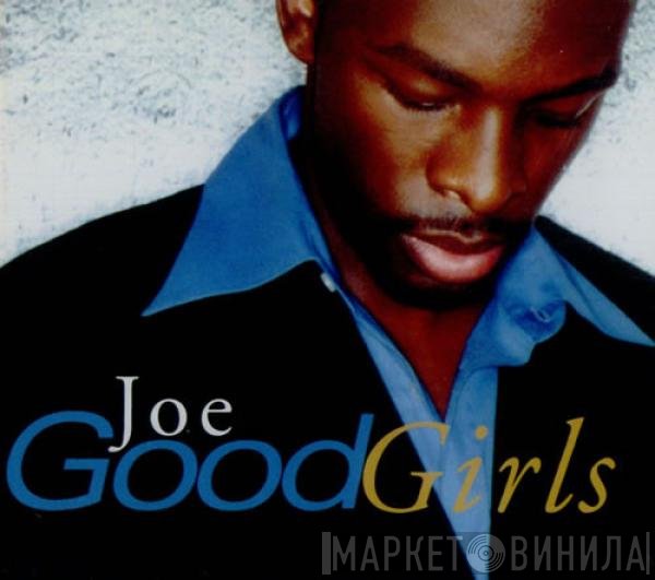 Joe  - Good Girls
