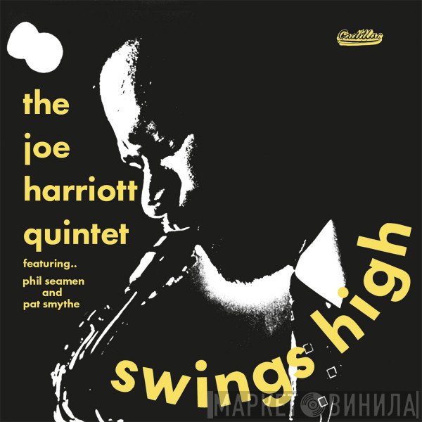 Joe Harriott Quintet - Swings High
