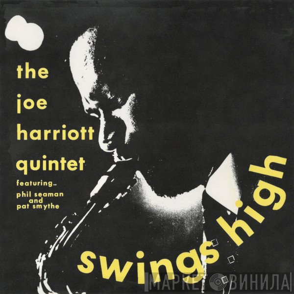 Joe Harriott Quintet - Swings High