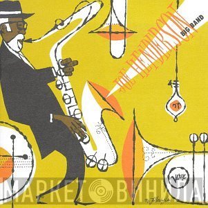 Joe Henderson  - Big Band