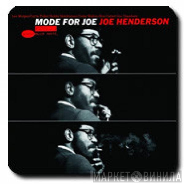 Joe Henderson  - Mode For Joe