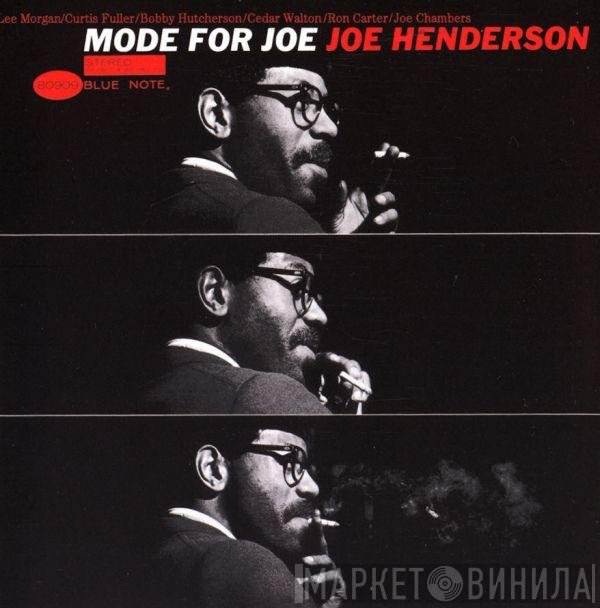 Joe Henderson  - Mode For Joe