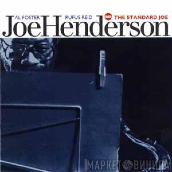 Joe Henderson  - The Standard Joe