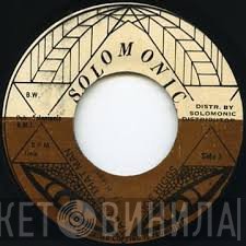 Joe Higgs - Talk To That Man