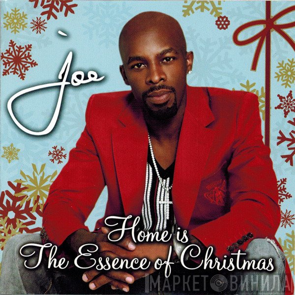 Joe - Home Is The Essence Of Christmas