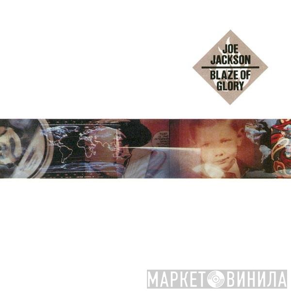 Joe Jackson - Blaze Of Glory