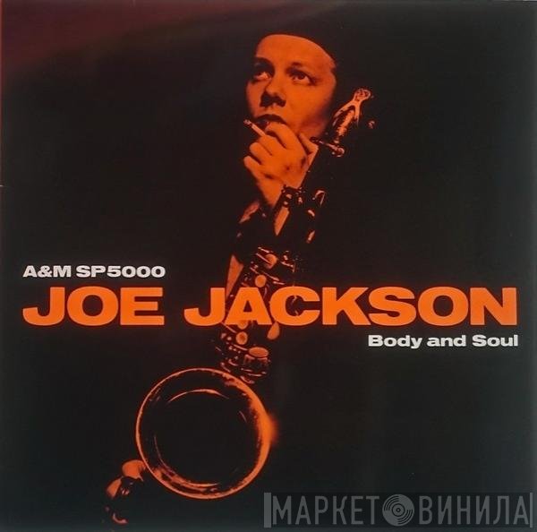 Joe Jackson - Body And Soul