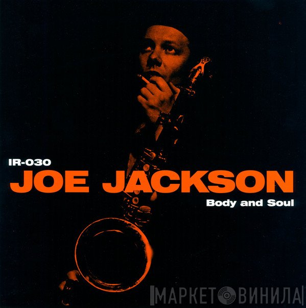Joe Jackson - Body And Soul