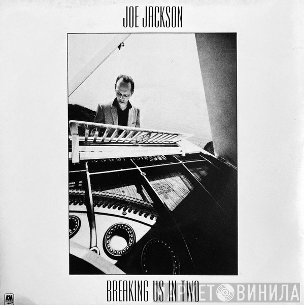 Joe Jackson  - Breaking Us In Two
