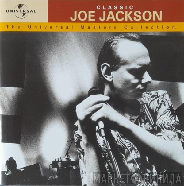 Joe Jackson  - Classic
