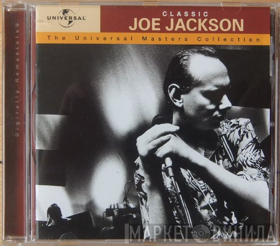 Joe Jackson  - Classic
