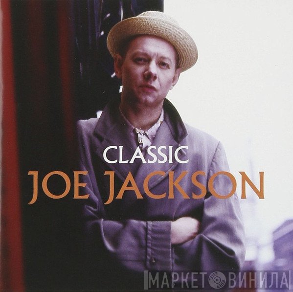 Joe Jackson  - Classic
