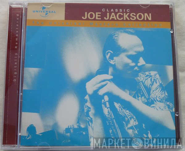 Joe Jackson  - Classic