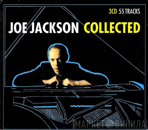Joe Jackson  - Collected