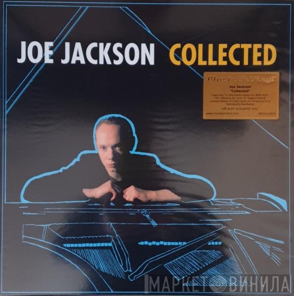 Joe Jackson  - Collected
