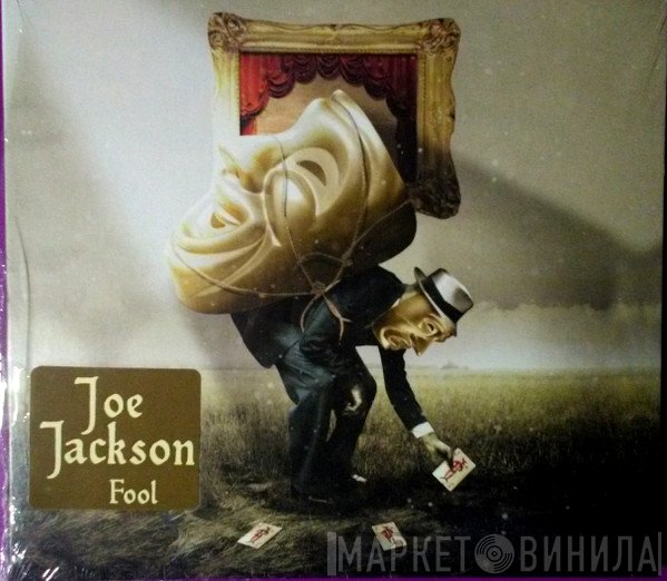 Joe Jackson  - Fool