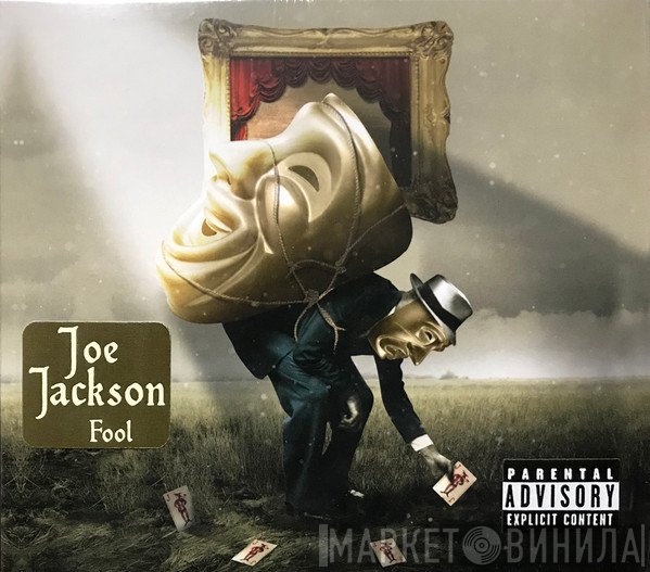 Joe Jackson  - Fool