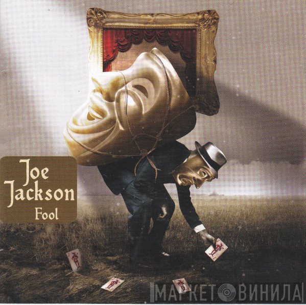 Joe Jackson  - Fool
