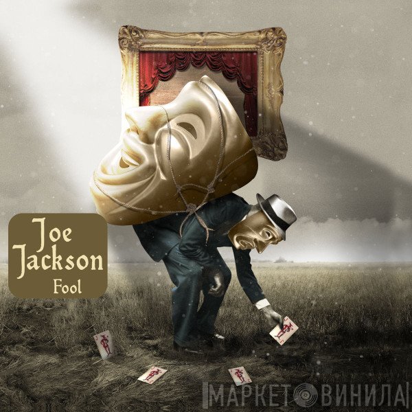 Joe Jackson  - Fool