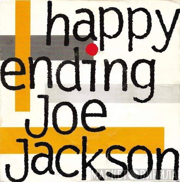 Joe Jackson  - Happy Ending