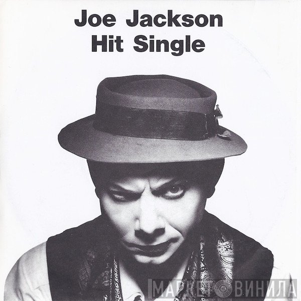 Joe Jackson  - Hit Single