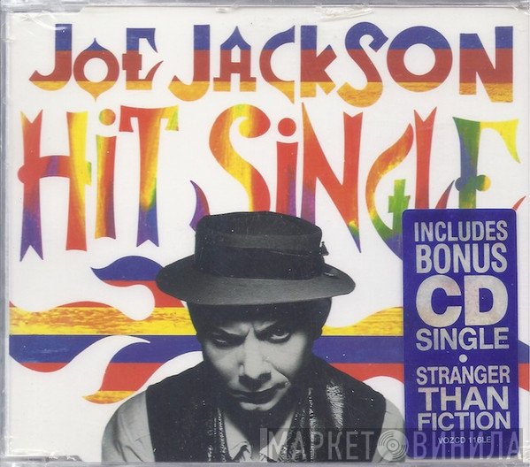 Joe Jackson  - Hit Single