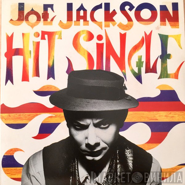 Joe Jackson  - Hit Single