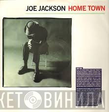 Joe Jackson  - Home Town