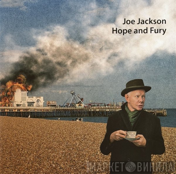 Joe Jackson - Hope And Fury