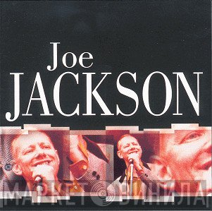 Joe Jackson  - Joe Jackson