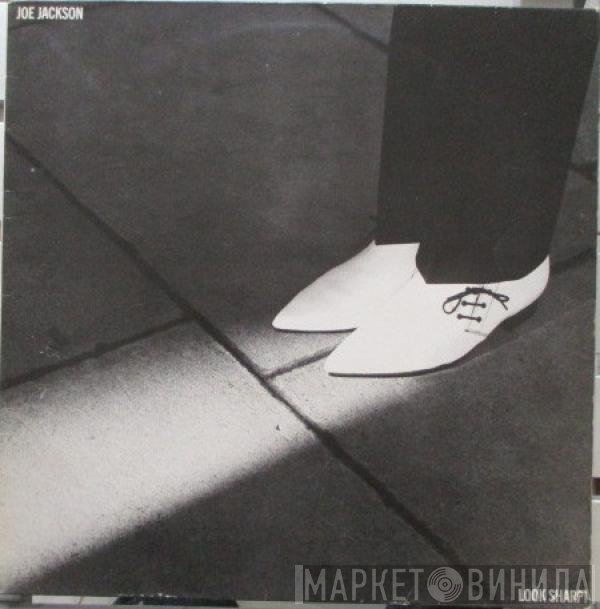 Joe Jackson  - Look Sharp!