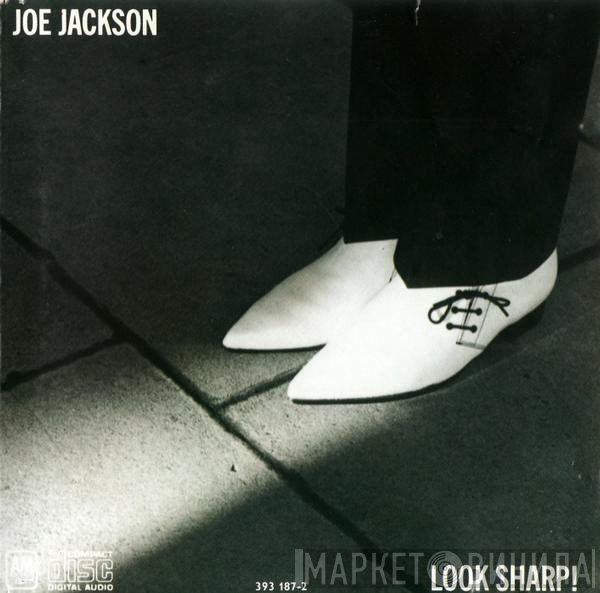 Joe Jackson  - Look Sharp!