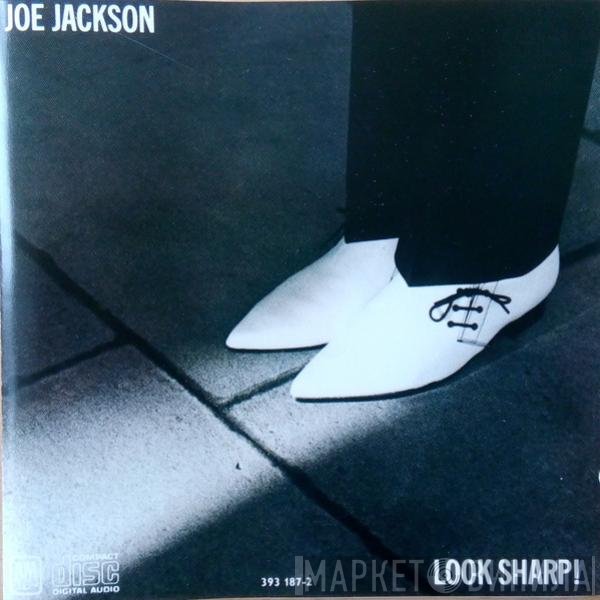 Joe Jackson  - Look Sharp!