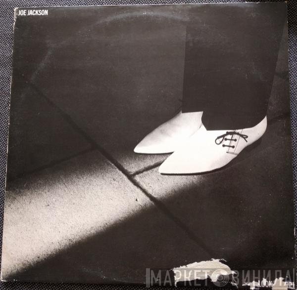 Joe Jackson  - Look Sharp!