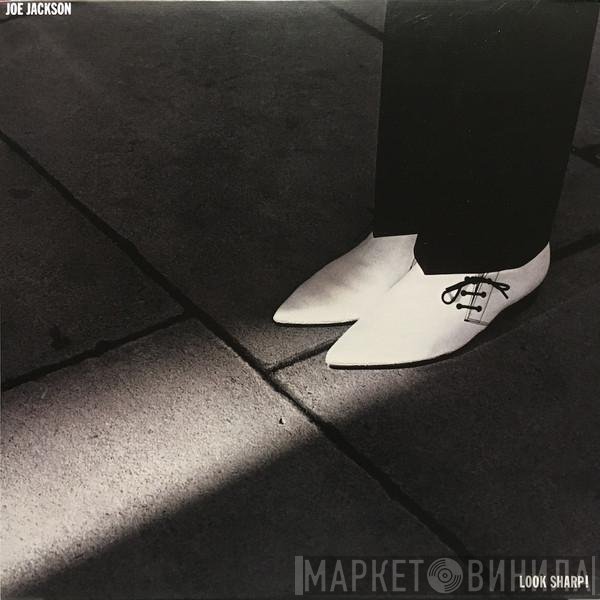 Joe Jackson  - Look Sharp!