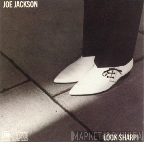 Joe Jackson  - Look Sharp!